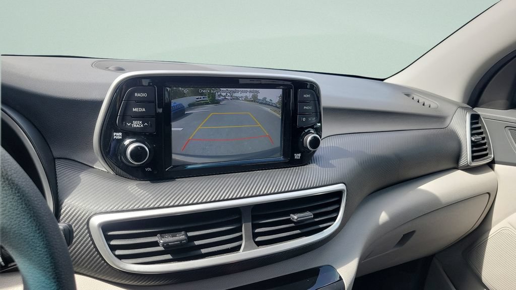 Used 2019 Hyundai Tucson SE FWD image 20