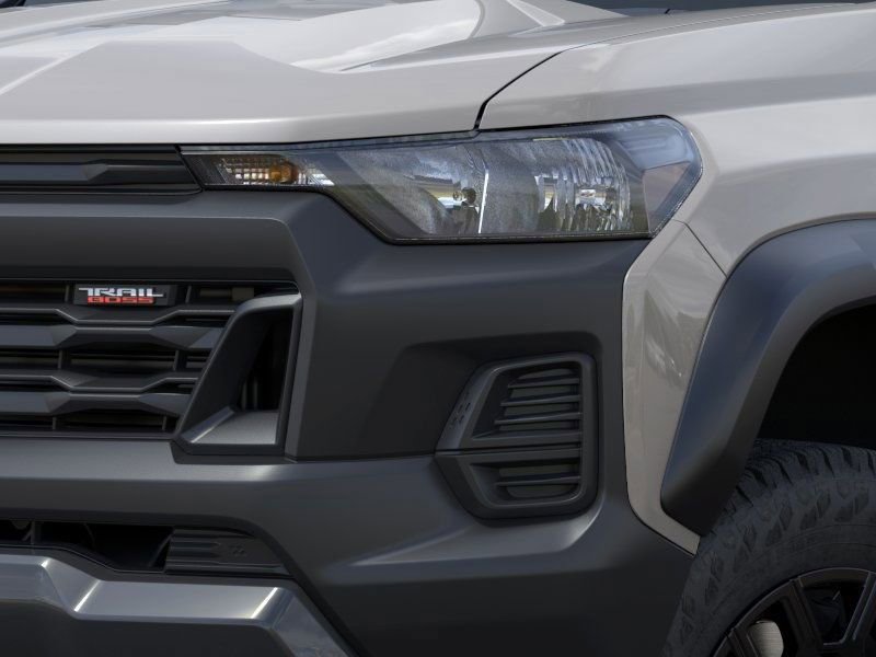 New 2026 Chevrolet Colorado Trail Boss image 11