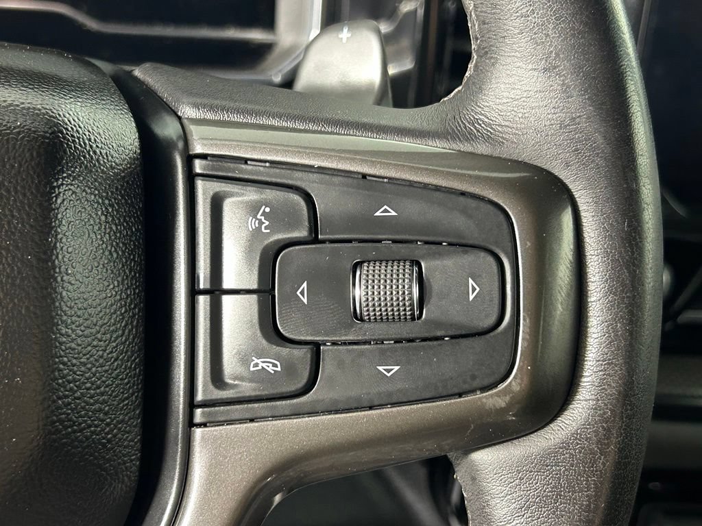 Used 2023 Chevrolet Silverado 1500 ZR2 AWD/4WD image 30