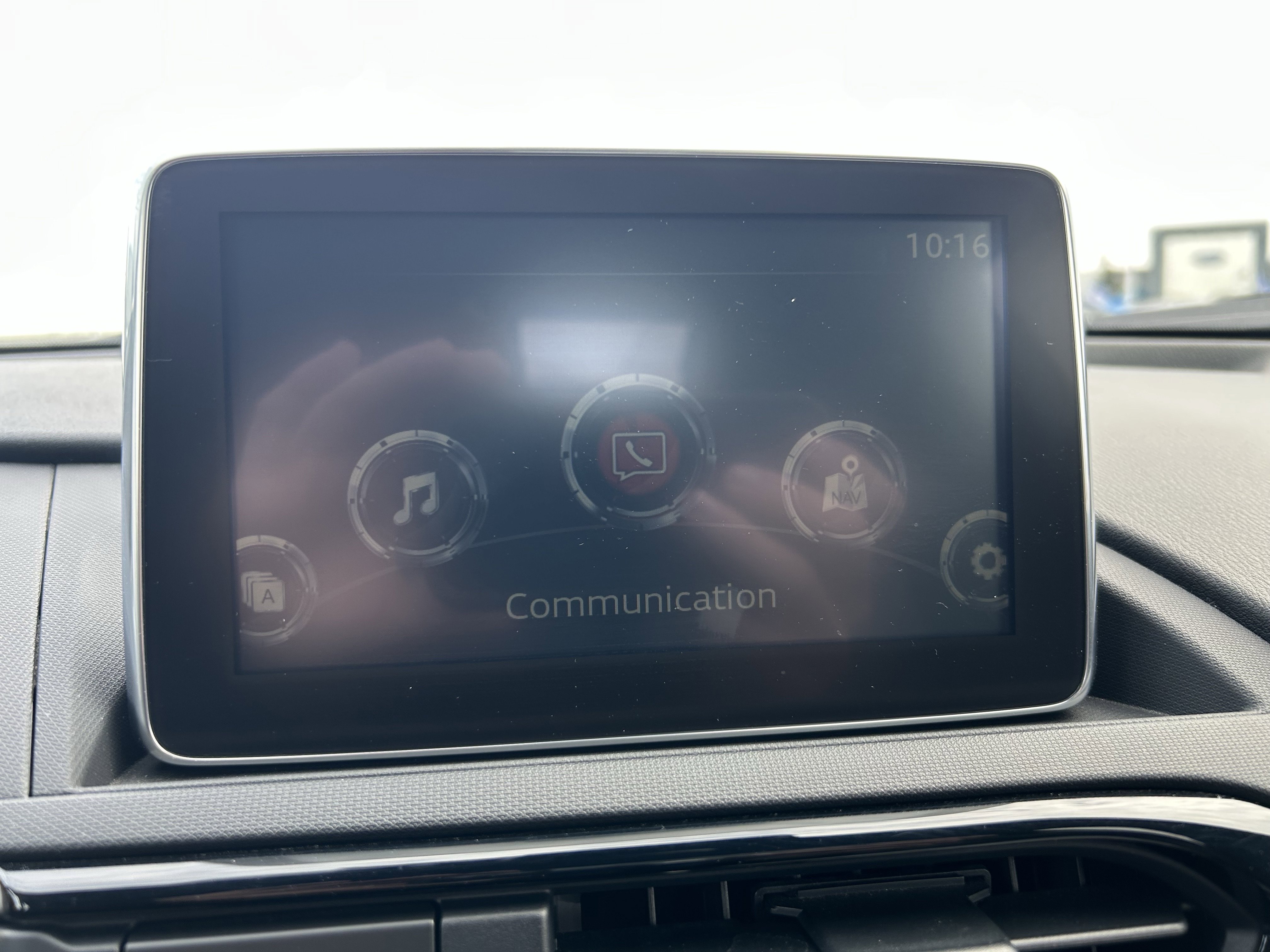 Used 2017 MAZDA MX-5 Miata RF Grand Touring image 12