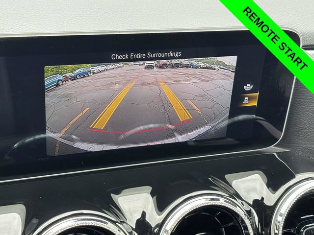 Used 2021 Mercedes-Benz GLA 250 4MATIC image 17