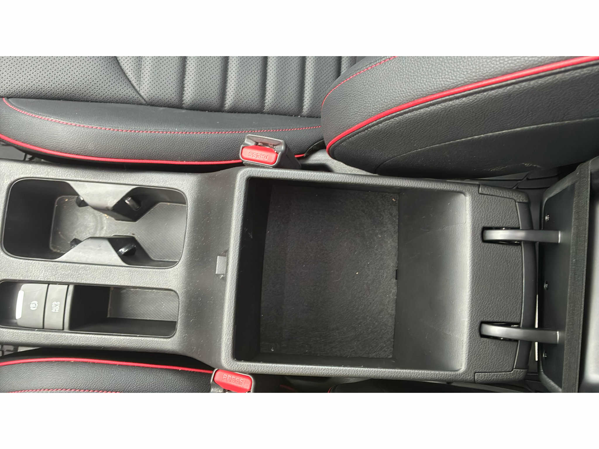 Used 2023 Kia Forte GT w/ GT2 Package FWD image 16