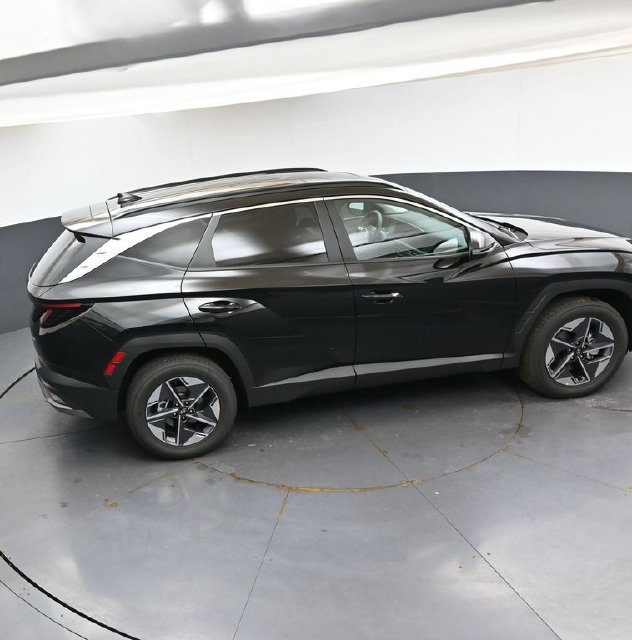 New 2026 Hyundai Tucson SEL w/ Tow & Go Package AWD/4WD image 52