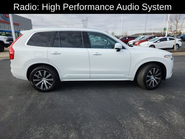 Used 2020 Volvo XC90 T5 Momentum image 9
