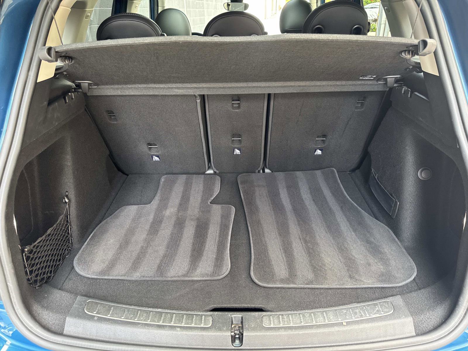 Used 2022 MINI Cooper Countryman S w/ Storage Package image 5