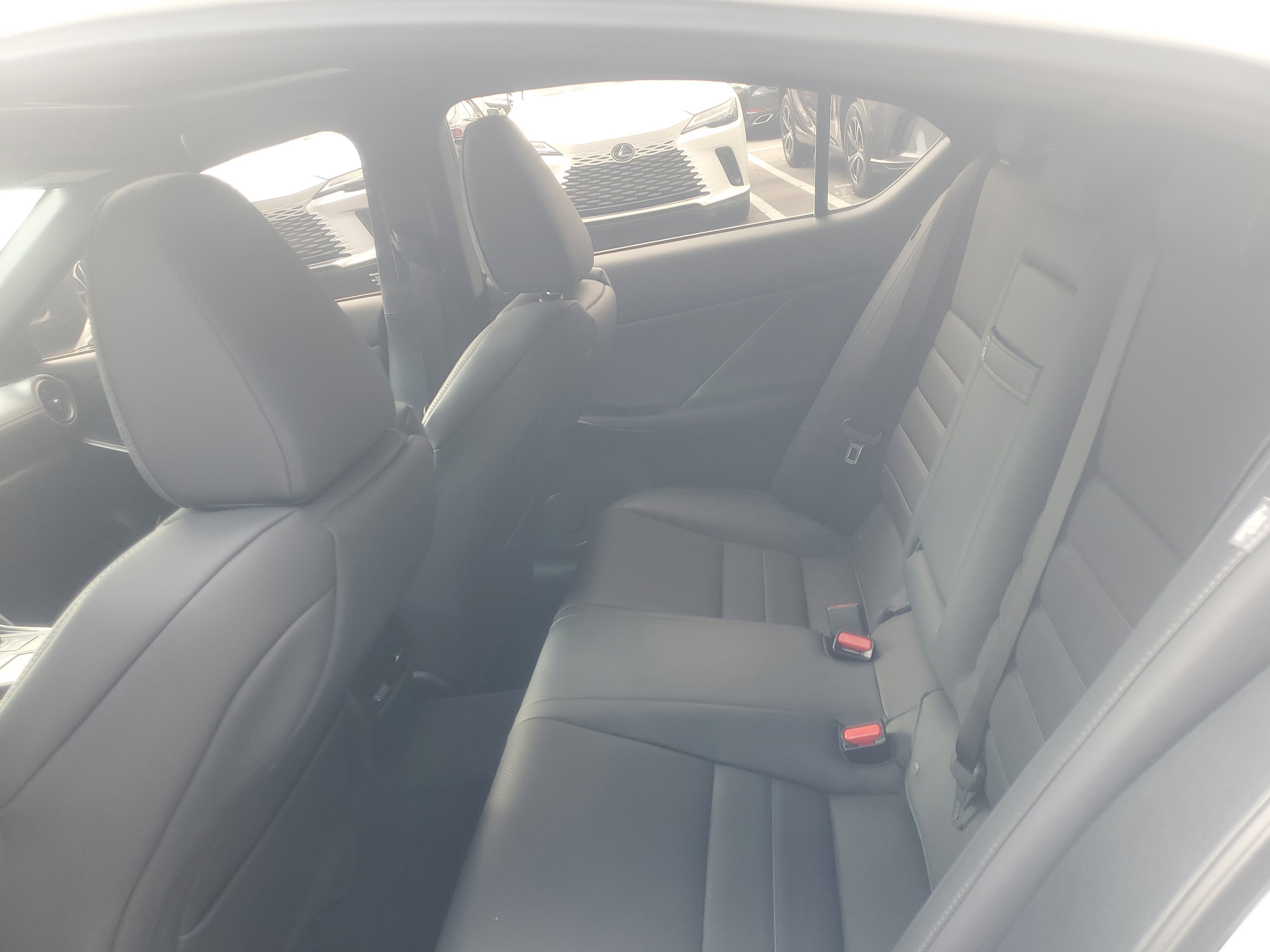 Used 2023 Lexus IS 350 F Sport image 10