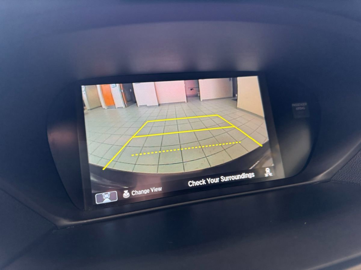Used 2019 Acura TLX V6 w/ Technology & A-SPEC Pkg FWD image 31