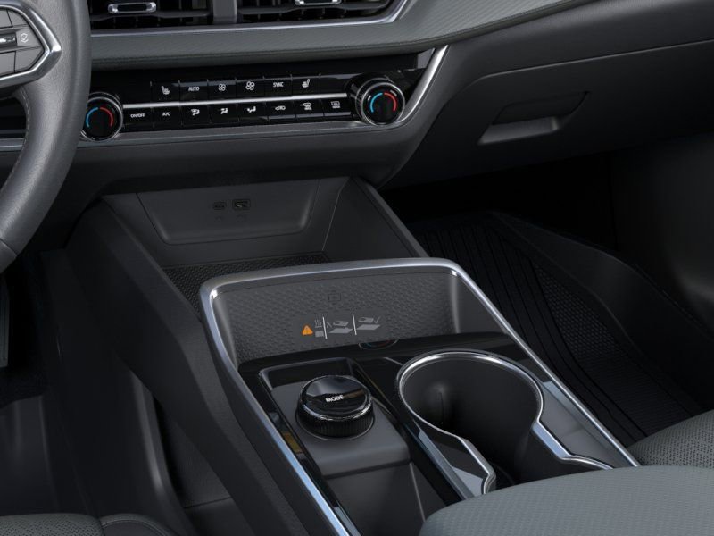 New 2026 Chevrolet Equinox LT AWD/4WD image 23