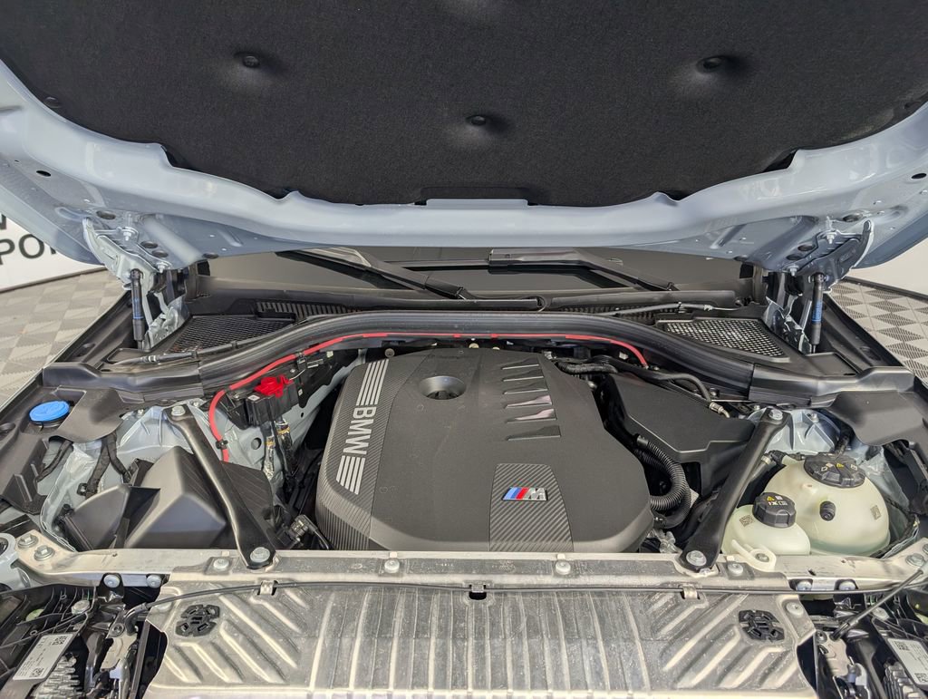 Used 2026 BMW X3 M50 image 26