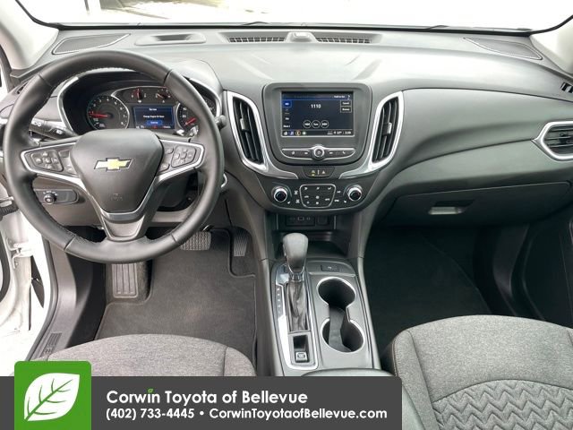 Used 2024 Chevrolet Equinox LT image 12