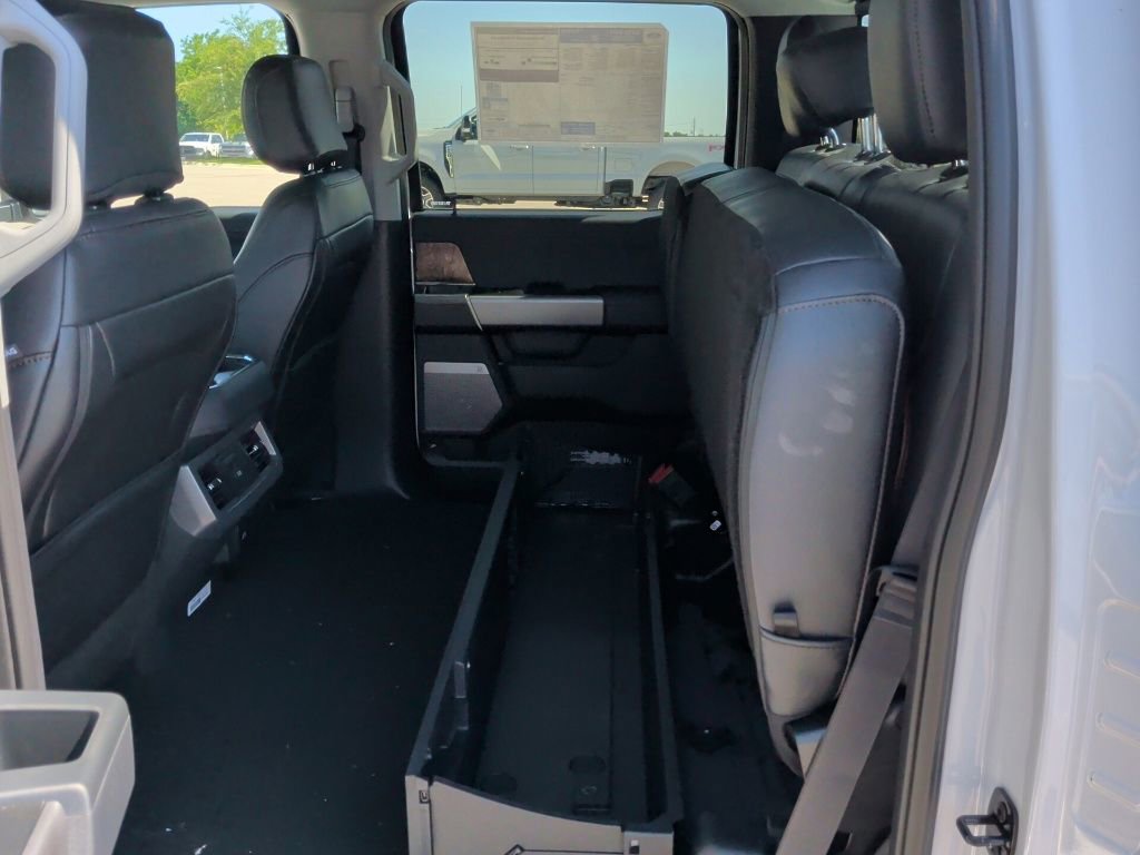 New 2026 Ford F350 Lariat w/ Lariat Ultimate Package AWD/4WD image 39