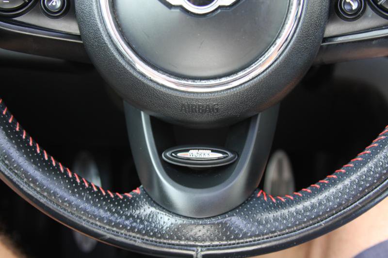 Used 2017 MINI Cooper Countryman S image 38