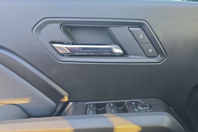 New 2026 GMC Canyon Elevation w/ Convenience Package AWD/4WD image 23
