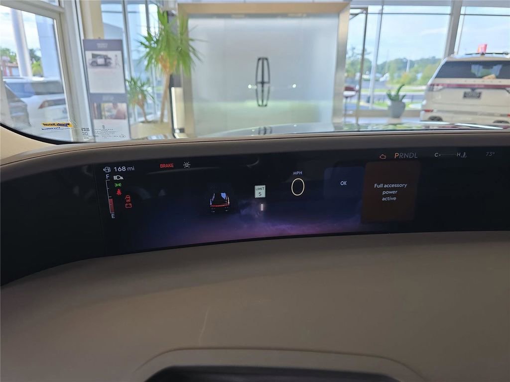 New 2024 Lincoln Nautilus Black Label image 23