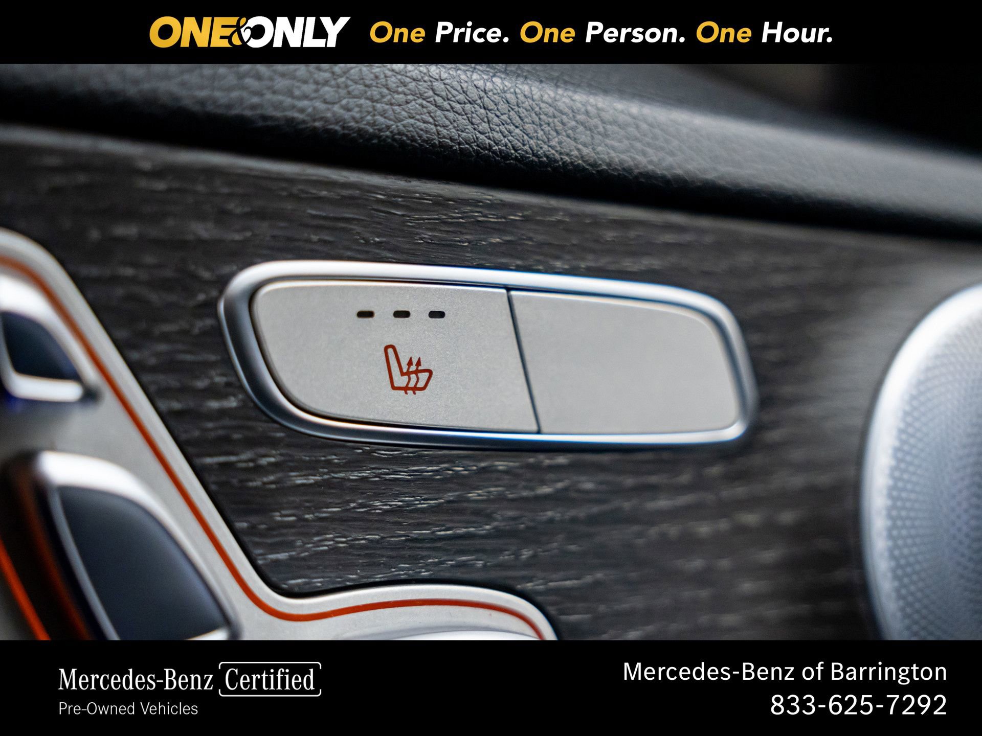 Used 2020 Mercedes-Benz C 300 4MATIC Sedan image 31