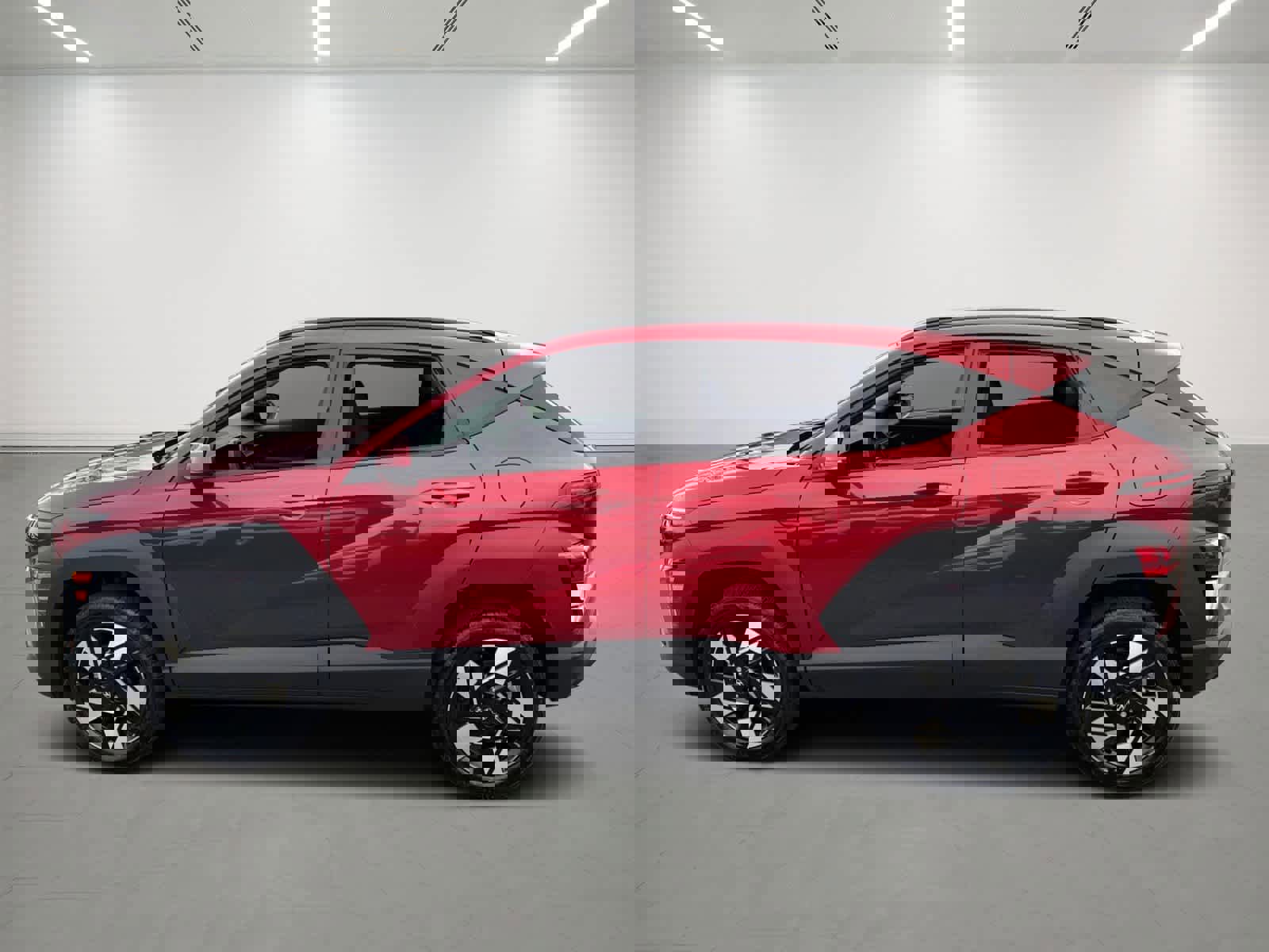 Used 2024 Hyundai Kona SEL w/ Convenience Package image 3