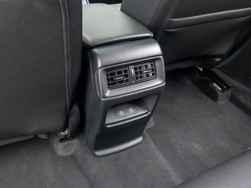 Certified 2026 Honda CR-V TrailSport image 20
