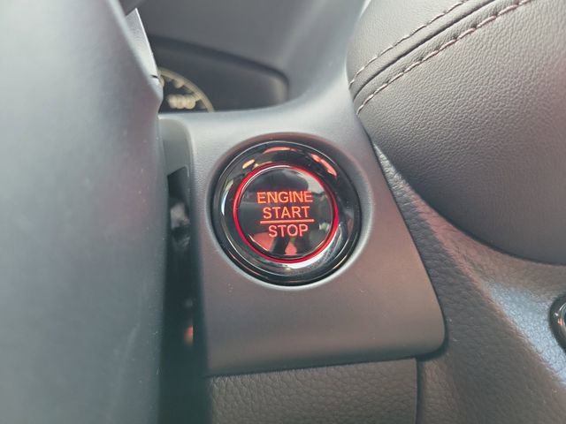 New 2026 Honda HR-V EX-L image 28