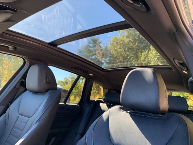 Used 2024 BMW X3 xDrive30i w/ Premium Package AWD/4WD image 37