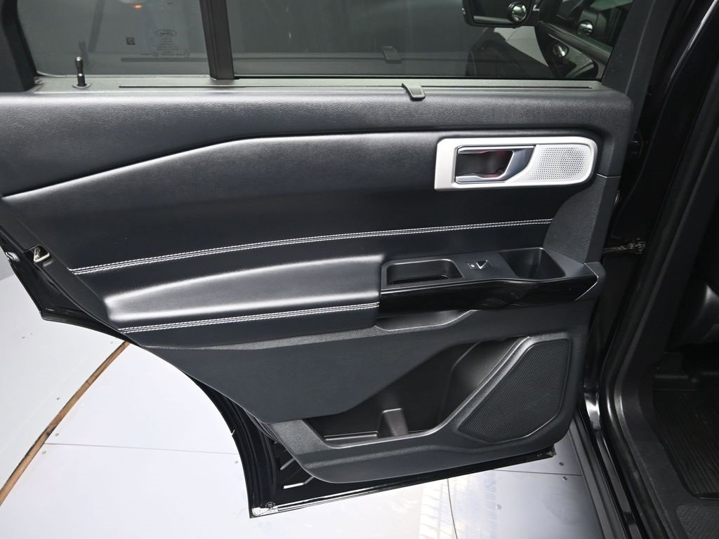 Used 2022 Ford Explorer ST w/ Equipment Group 401A image 31