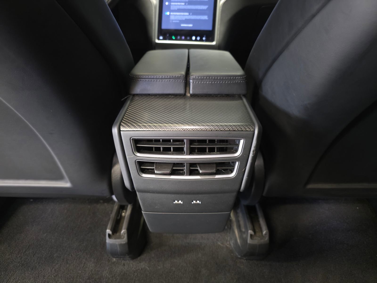 Used 2021 Tesla Model X Performance image 28