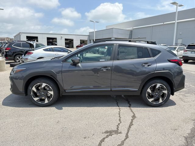 New 2026 Subaru Crosstrek 2.5i Limited w/ Crosstrek Mirror Package AWD/4WD image 4