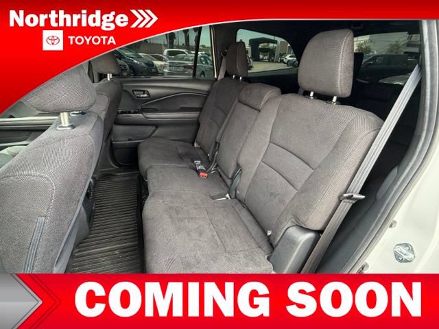 Used 2022 Honda Pilot Sport image 7