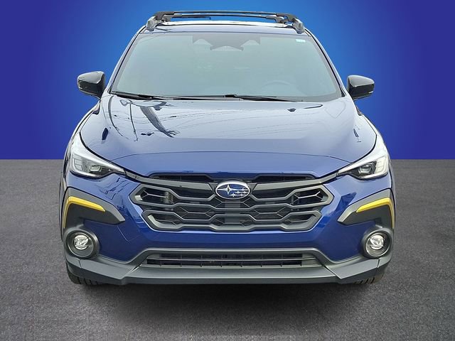 Certified 2025 Subaru Crosstrek 2.5i Sport w/ Popular Package #3A image 2