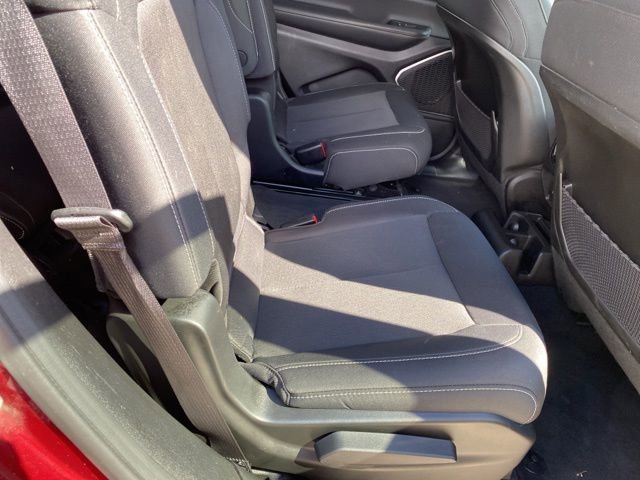 Used 2022 Jeep Grand Cherokee L Laredo w/ Luxury Tech Group I AWD/4WD image 36