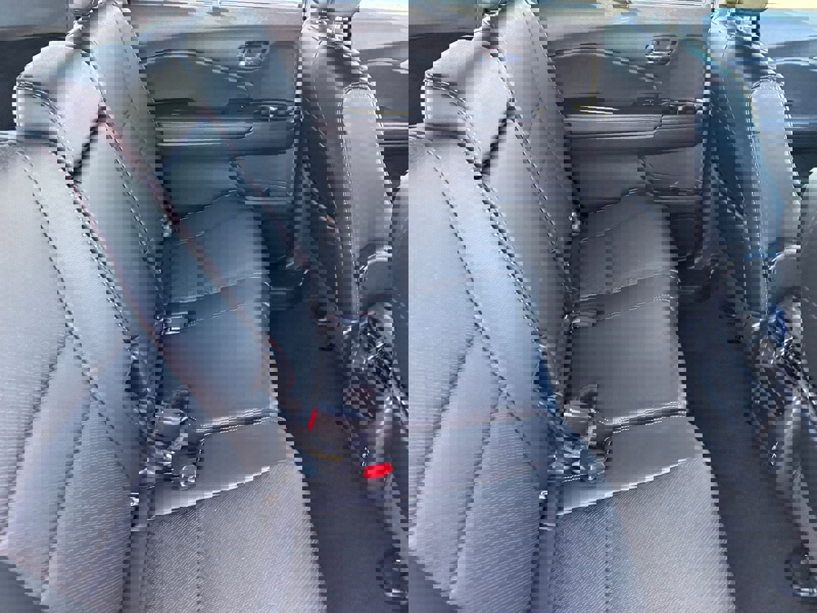 Certified 2020 Honda Passport EX-L image 17