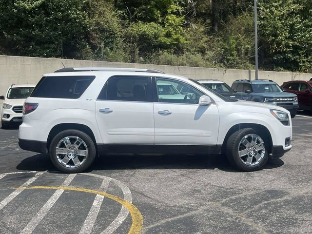 Used 2017 GMC Acadia Limited SLT FWD image 2