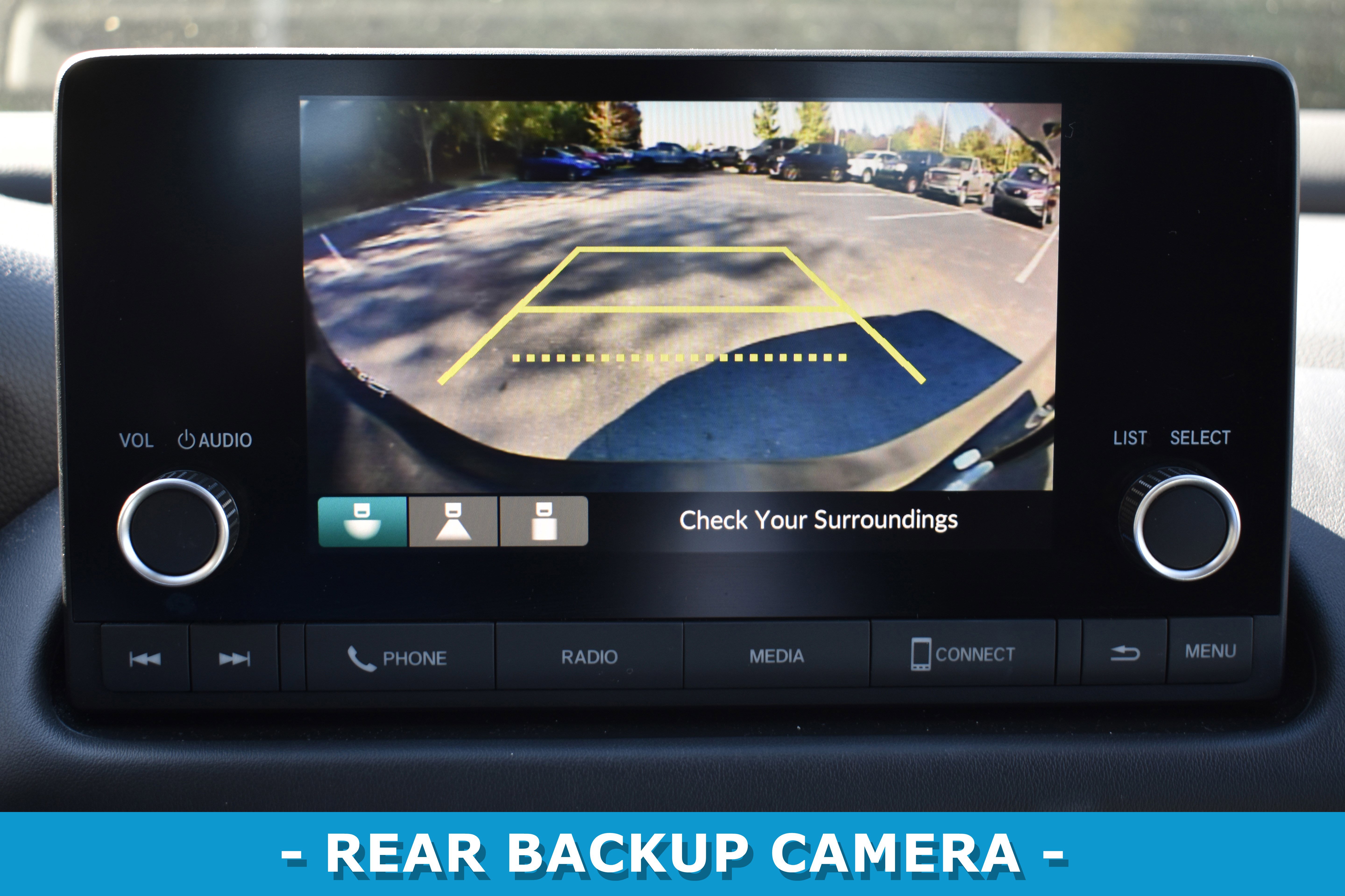 Certified 2024 Honda HR-V LX image 14