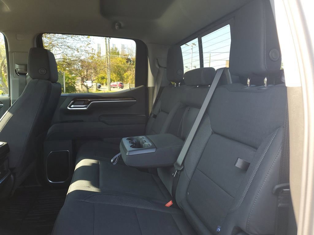 New 2026 GMC Sierra 1500 Elevation w/ Preferred Package image 10