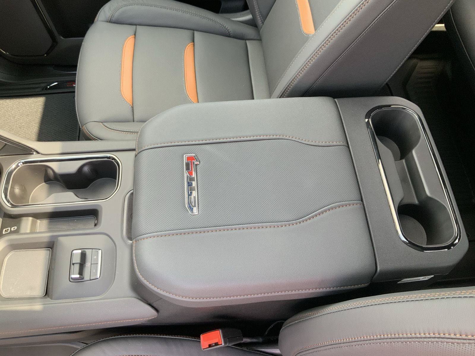 New 2026 GMC Sierra 3500 AT4 w/ AT4 Premium Plus Package AWD/4WD image 54