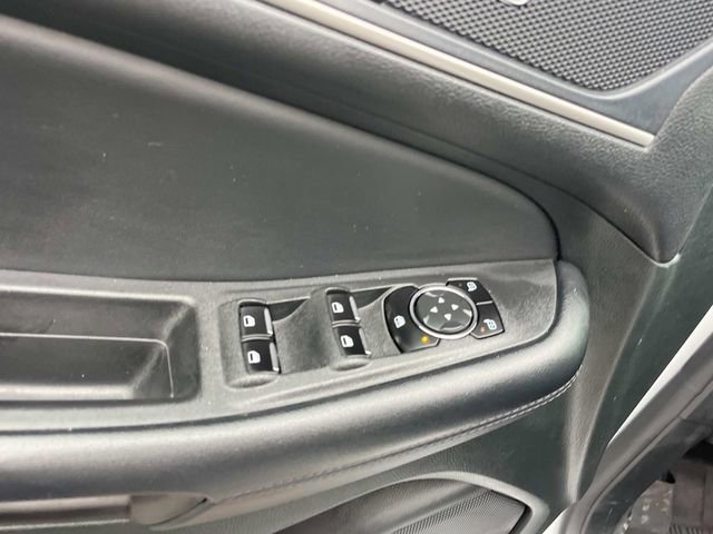 Certified 2022 Ford Edge SEL w/ Convenience Package image 28