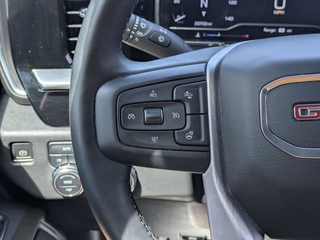 Certified 2023 GMC Sierra 1500 Elevation AWD/4WD image 16