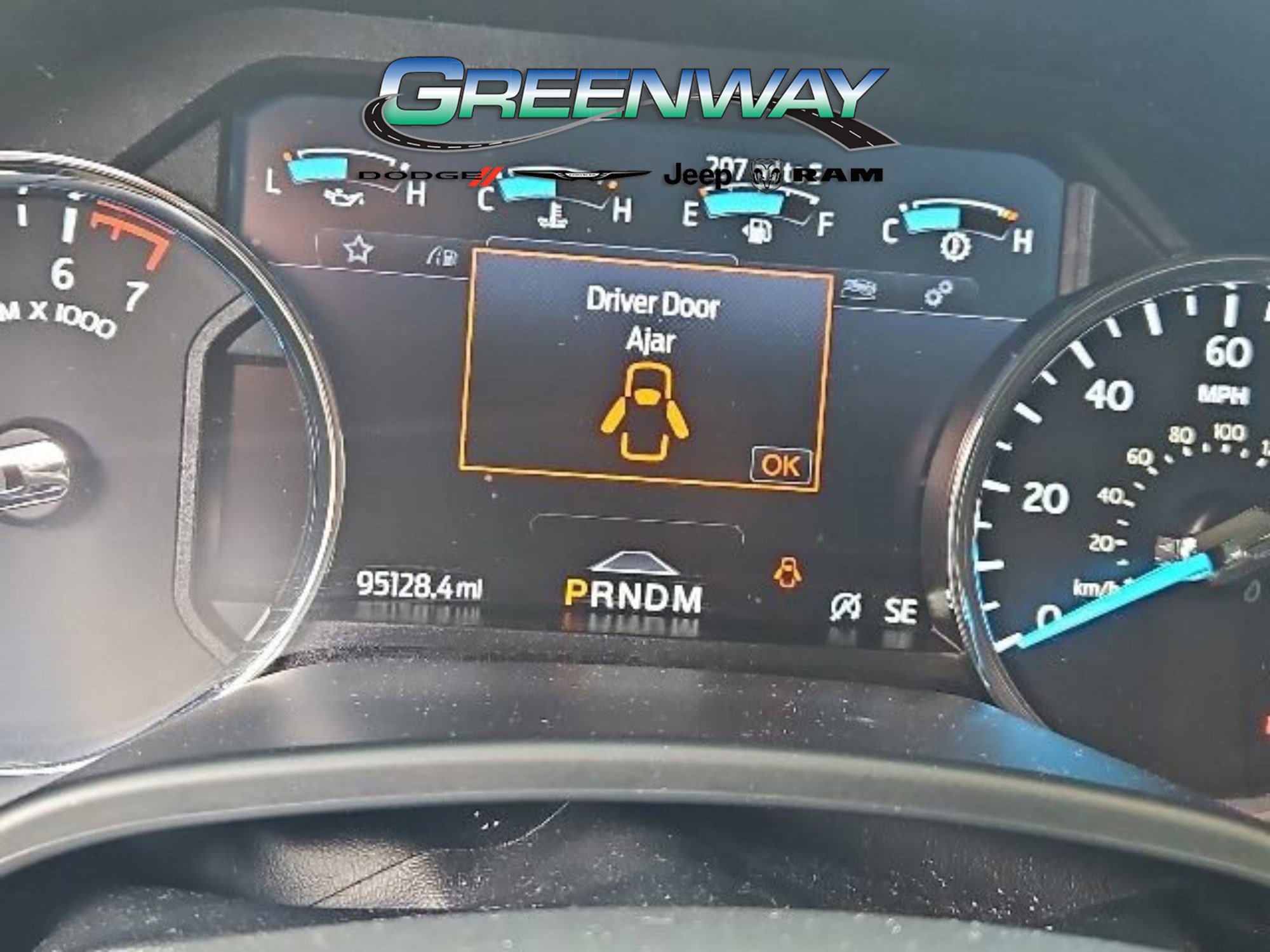 Used 2020 Ford Expedition Platinum RWD image 18