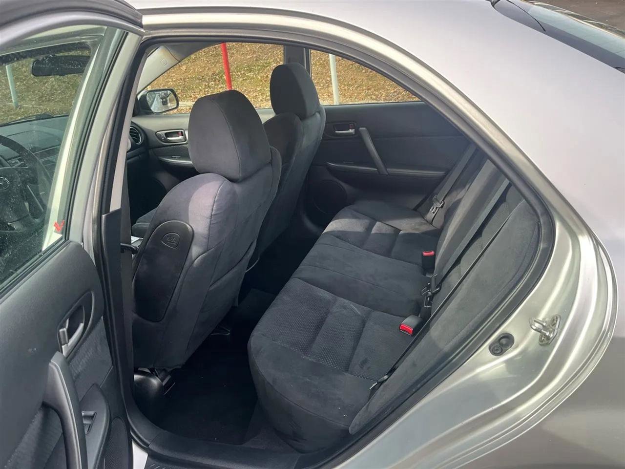 Used 2008 MAZDA MAZDA6 i Sport Value Edition image 14