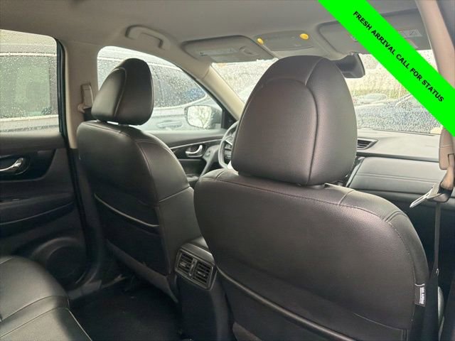 Used 2018 Nissan Rogue SL AWD/4WD image 7