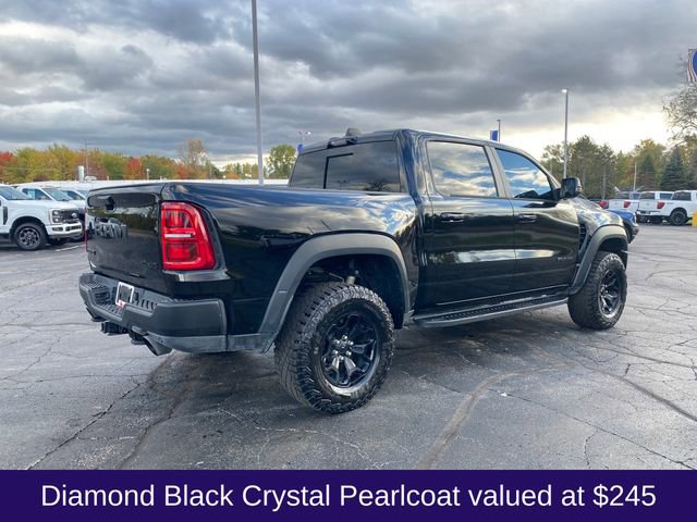 Used 2025 RAM 1500 RHO w/ RHO Level 1 Equipment Group image 7