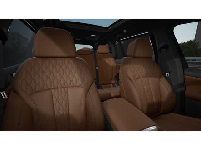New 2027 BMW X7 xDrive40i w/ M Sport Package AWD/4WD image 11