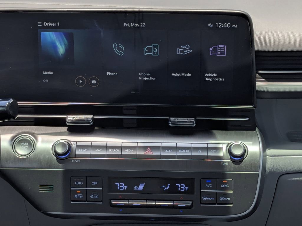 Used 2026 Hyundai Kona SEL Sport FWD image 21