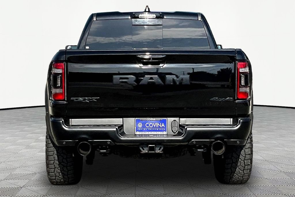 Used 2023 RAM 1500 TRX w/ TRX Level 2 Equipment Group AWD/4WD image 5