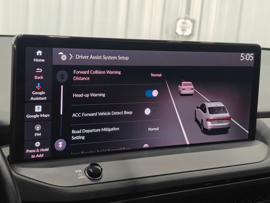 Used 2023 Honda Accord Touring image 48