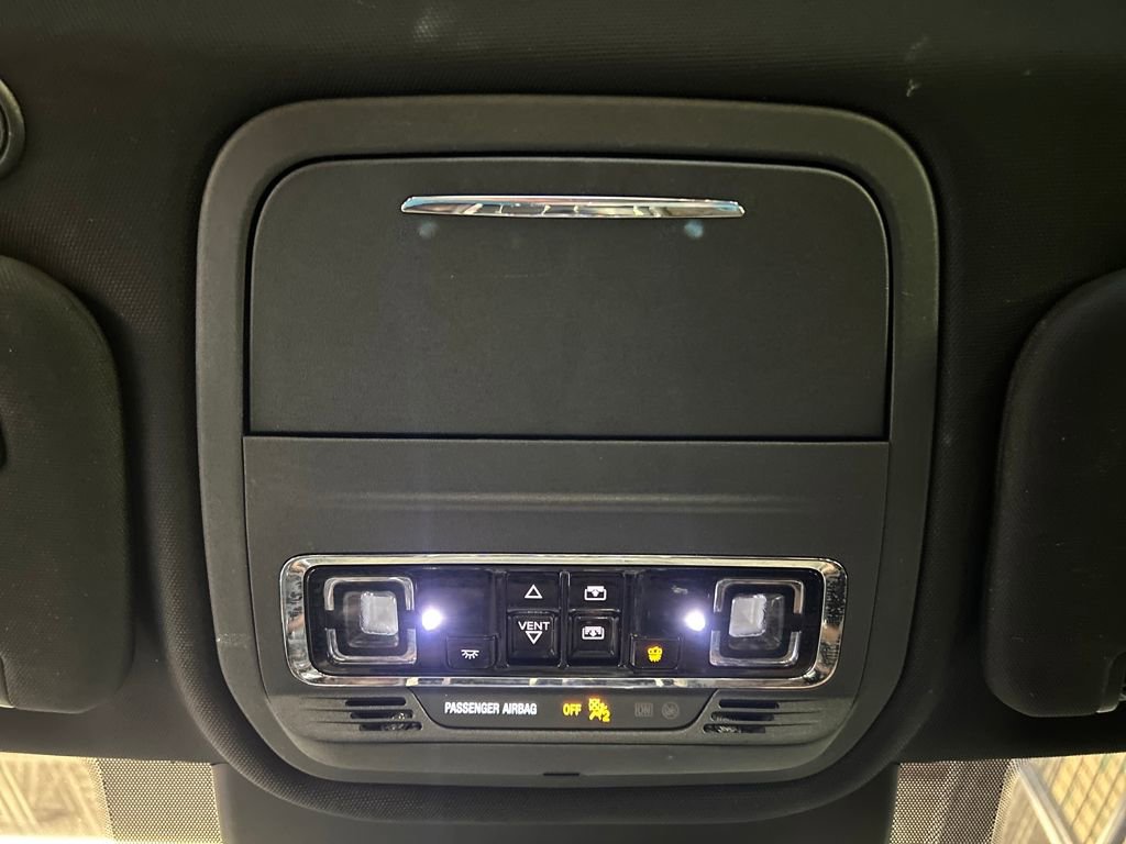 Used 2020 Lincoln Aviator Reserve w/ Equipment Group 202A image 20