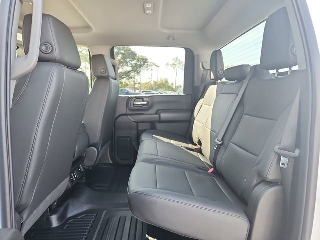New 2026 GMC Sierra 2500 Pro w/ Convenience Package RWD image 8