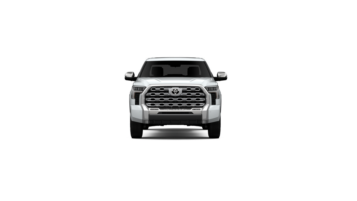 New 2026 Toyota Tundra 1794 Edition AWD/4WD image 51