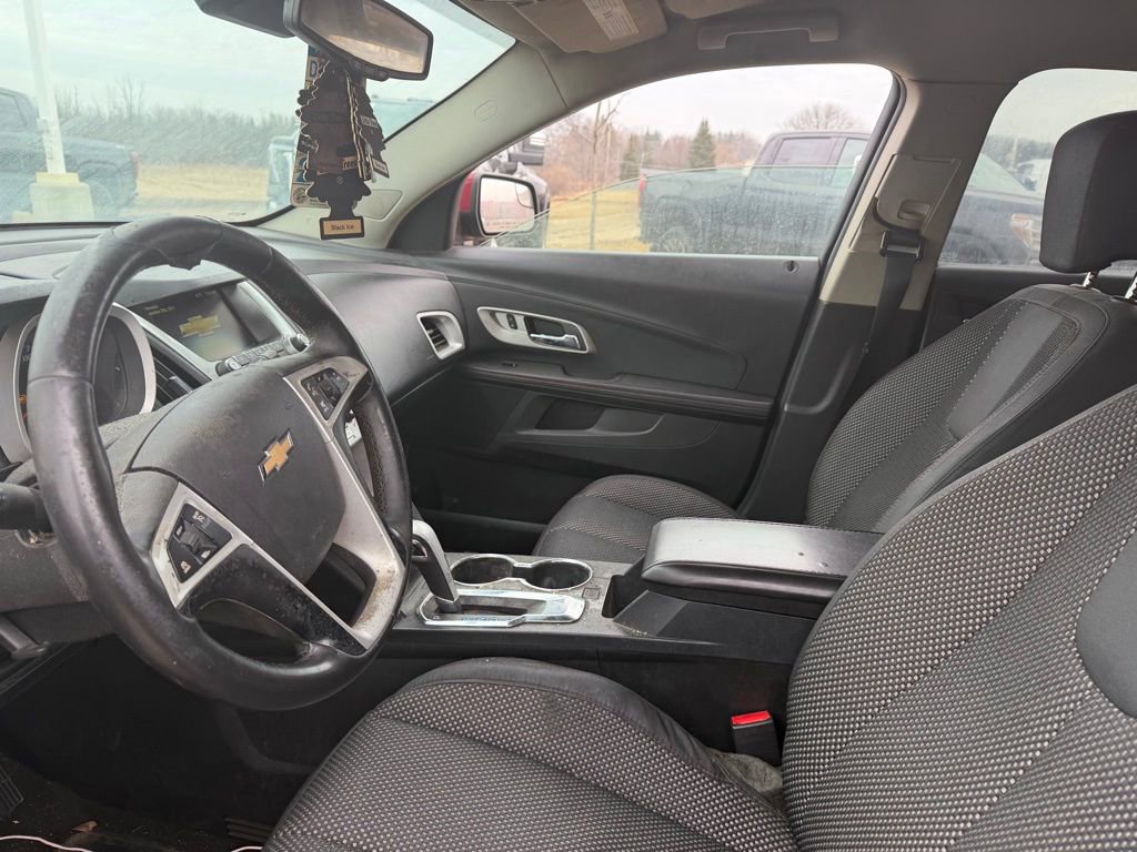 Used 2012 Chevrolet Equinox LT w/ Driver Convenience Package image 7