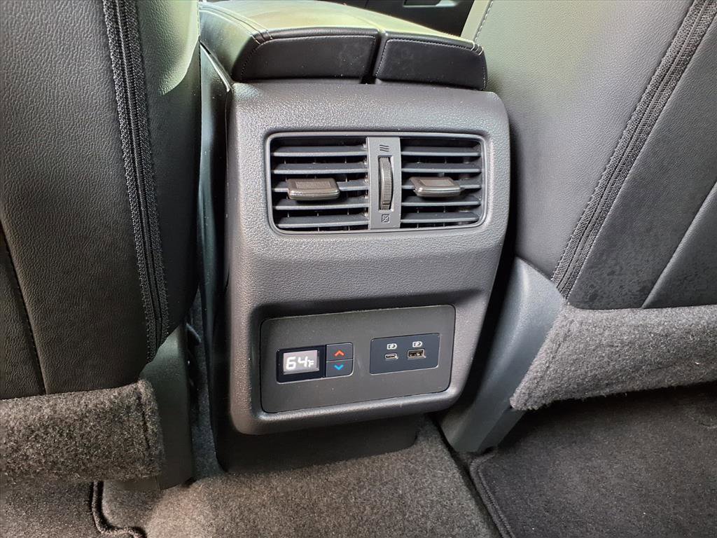 Certified 2023 Nissan Rogue SL w/ SL Premium Package image 24