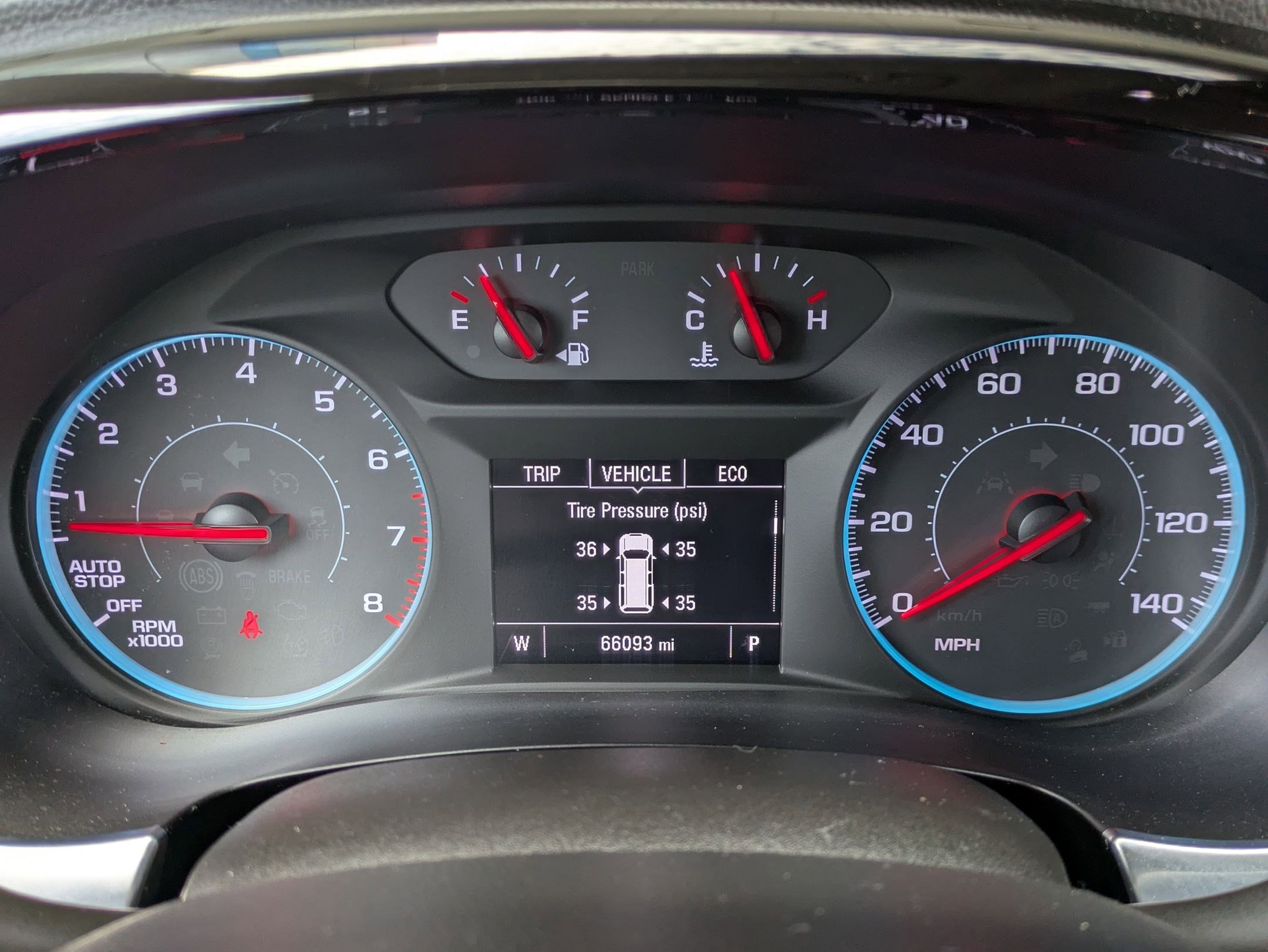 Used 2019 Chevrolet Traverse LS image 17